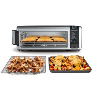 Flash Sale! Ninja 8-in-1 Flip Air Fryer Oven SP101 | Original $139, Now Only $49! Save 65% Instantly!